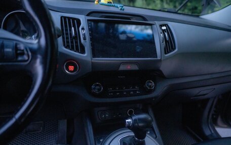 KIA Sportage III, 2015 год, 2 000 000 рублей, 12 фотография