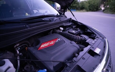 KIA Sportage III, 2015 год, 2 000 000 рублей, 9 фотография