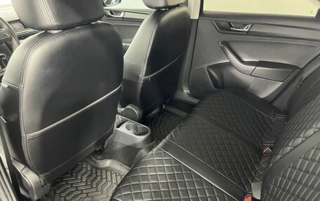 Skoda Rapid I, 2019 год, 1 380 000 рублей, 17 фотография