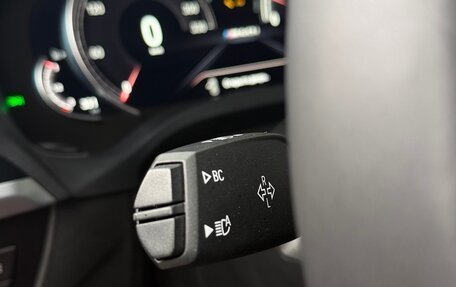 BMW X3, 2018 год, 3 989 000 рублей, 9 фотография