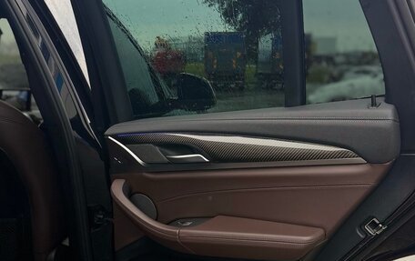BMW X3, 2018 год, 3 989 000 рублей, 17 фотография