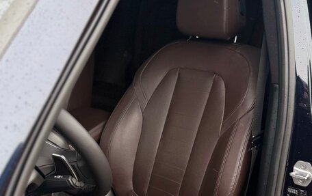 BMW X3, 2018 год, 3 989 000 рублей, 22 фотография
