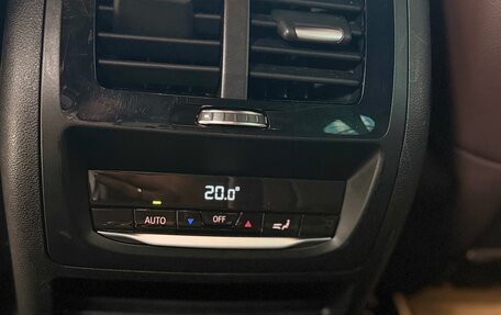 BMW X3, 2018 год, 3 989 000 рублей, 18 фотография