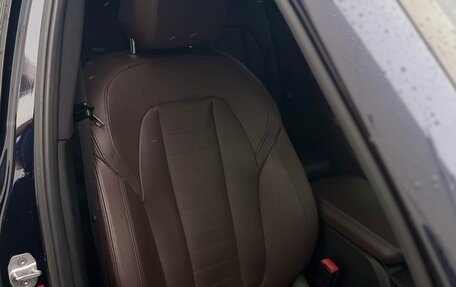 BMW X3, 2018 год, 3 989 000 рублей, 15 фотография