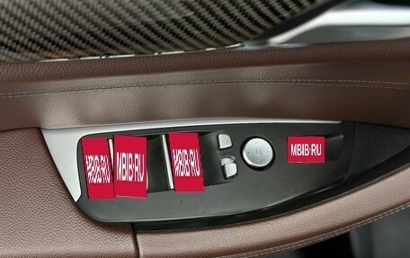 BMW X3, 2018 год, 3 989 000 рублей, 25 фотография