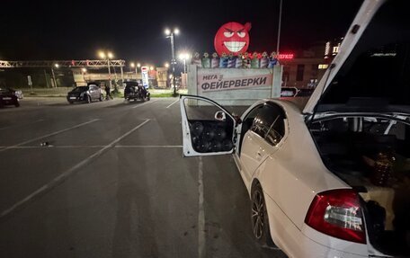 Skoda Octavia, 2013 год, 750 000 рублей, 6 фотография