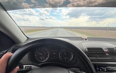 Skoda Octavia, 2013 год, 750 000 рублей, 7 фотография