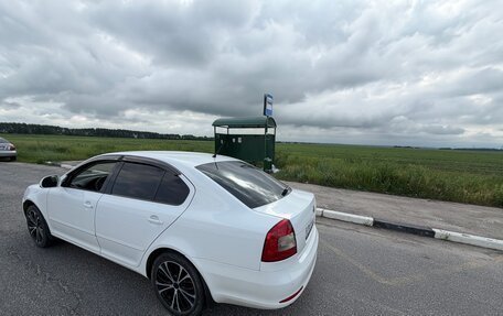Skoda Octavia, 2013 год, 750 000 рублей, 3 фотография