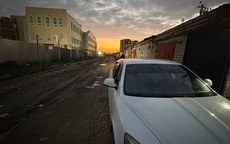 Skoda Octavia, 2013 год, 750 000 рублей, 5 фотография