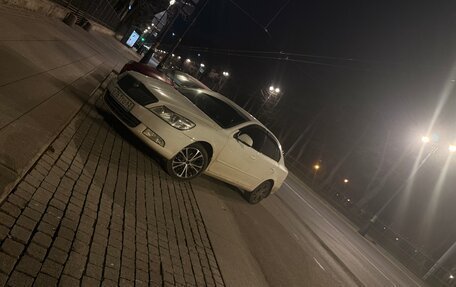 Skoda Octavia, 2013 год, 750 000 рублей, 8 фотография