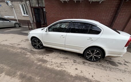 Skoda Octavia, 2013 год, 750 000 рублей, 10 фотография
