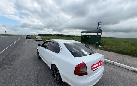 Skoda Octavia, 2013 год, 750 000 рублей, 4 фотография