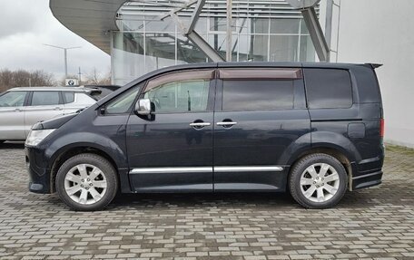 Mitsubishi Delica IV, 2010 год, 1 850 000 рублей, 1 фотография
