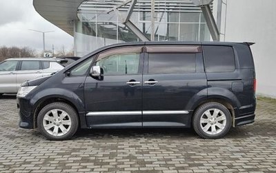 Mitsubishi Delica IV, 2010 год, 1 850 000 рублей, 1 фотография