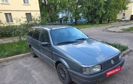 Volkswagen Passat B3, 1989 год, 200 000 рублей, 1 фотография