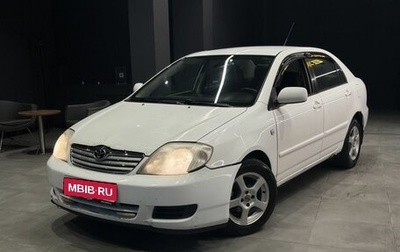 Toyota Corolla, 2006 год, 500 000 рублей, 1 фотография