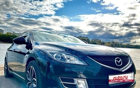 Mazda 6, 2008 год, 1 050 000 рублей, 1 фотография