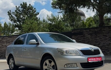 Skoda Octavia, 2011 год, 850 000 рублей, 1 фотография