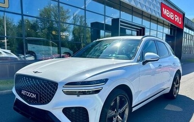 Genesis GV70, 2021 год, 4 900 000 рублей, 1 фотография