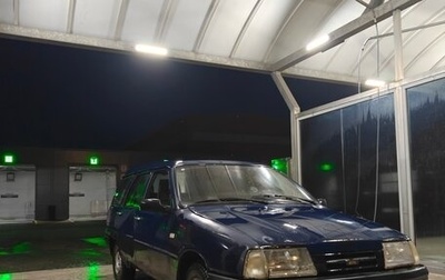 ИЖ 21261 «Фабула», 2004 год, 55 000 рублей, 1 фотография