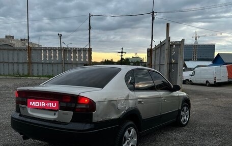 Subaru Legacy III, 1999 год, 250 000 рублей, 3 фотография