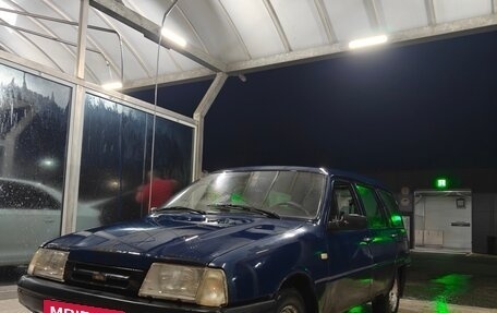 ИЖ 21261 «Фабула», 2004 год, 55 000 рублей, 3 фотография