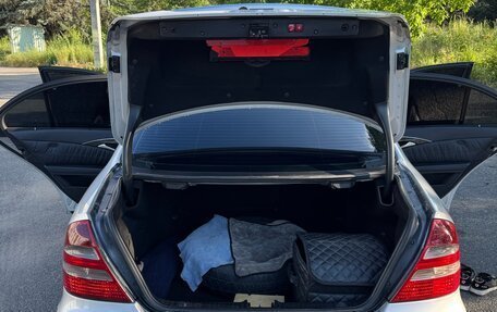Mercedes-Benz E-Класс, 2005 год, 1 250 000 рублей, 8 фотография