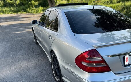 Mercedes-Benz E-Класс, 2005 год, 1 250 000 рублей, 6 фотография