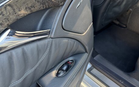Mercedes-Benz E-Класс, 2005 год, 1 250 000 рублей, 16 фотография