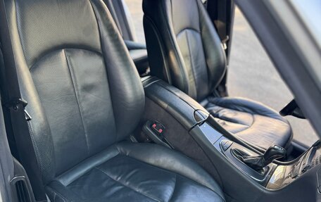 Mercedes-Benz E-Класс, 2005 год, 1 250 000 рублей, 11 фотография
