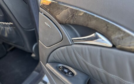 Mercedes-Benz E-Класс, 2005 год, 1 250 000 рублей, 15 фотография