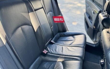 Mercedes-Benz E-Класс, 2005 год, 1 250 000 рублей, 13 фотография