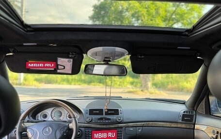 Mercedes-Benz E-Класс, 2005 год, 1 250 000 рублей, 12 фотография