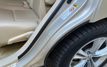 Lexus RX III, 2011 год, 2 600 000 рублей, 14 фотография