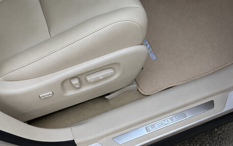 Lexus RX III, 2011 год, 2 600 000 рублей, 23 фотография
