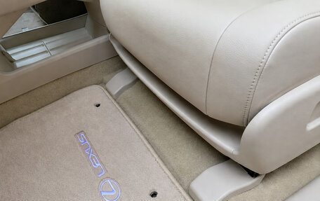 Lexus RX III, 2011 год, 2 600 000 рублей, 22 фотография