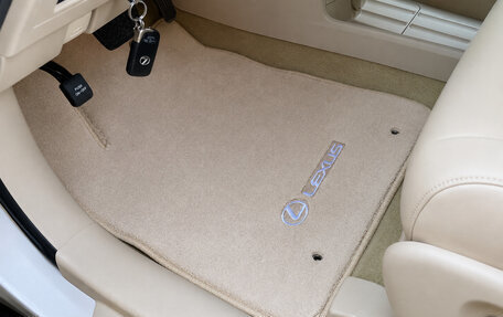 Lexus RX III, 2011 год, 2 600 000 рублей, 18 фотография