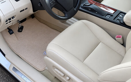 Lexus RX III, 2011 год, 2 600 000 рублей, 17 фотография