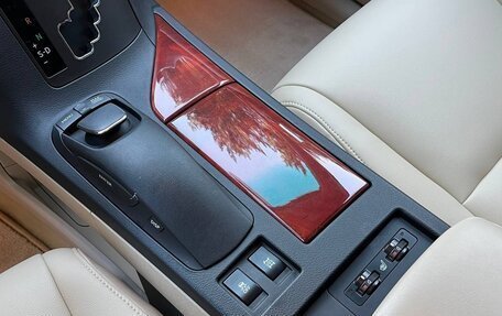Lexus RX III, 2011 год, 2 600 000 рублей, 28 фотография