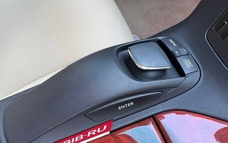 Lexus RX III, 2011 год, 2 600 000 рублей, 33 фотография