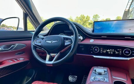 Genesis GV70, 2021 год, 4 900 000 рублей, 12 фотография