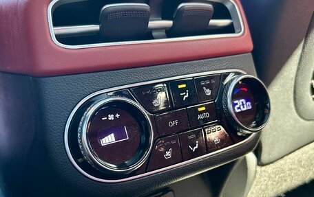 Genesis GV70, 2021 год, 4 900 000 рублей, 10 фотография