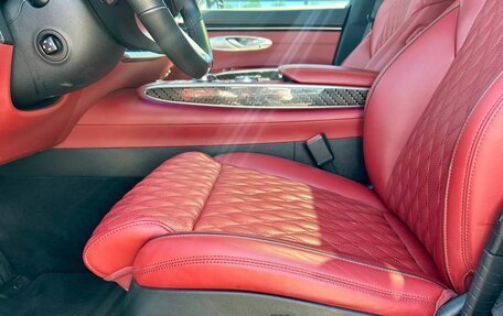 Genesis GV70, 2021 год, 4 900 000 рублей, 14 фотография