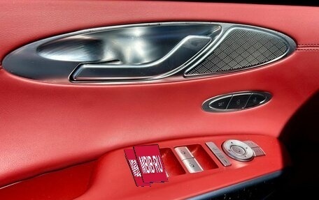 Genesis GV70, 2021 год, 4 900 000 рублей, 15 фотография