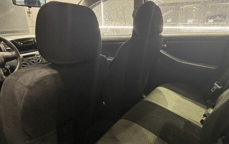 Toyota Corolla, 2006 год, 500 000 рублей, 15 фотография
