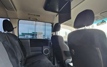 Mitsubishi Delica IV, 2010 год, 1 850 000 рублей, 5 фотография