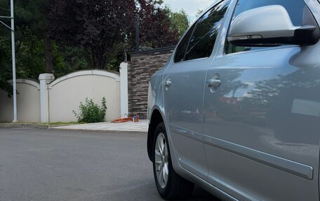 Skoda Octavia, 2011 год, 850 000 рублей, 4 фотография