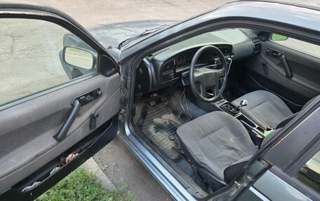 Volkswagen Passat B3, 1989 год, 200 000 рублей, 3 фотография