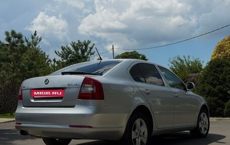 Skoda Octavia, 2011 год, 850 000 рублей, 6 фотография
