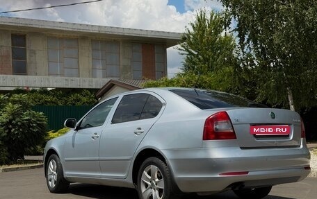 Skoda Octavia, 2011 год, 850 000 рублей, 7 фотография